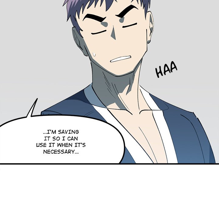 Iron Mech Bride Chapter 97 image 26