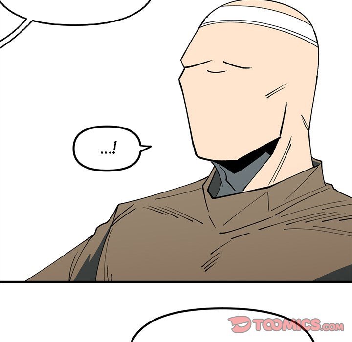 Iron Mech Bride Chapter 97 image 29
