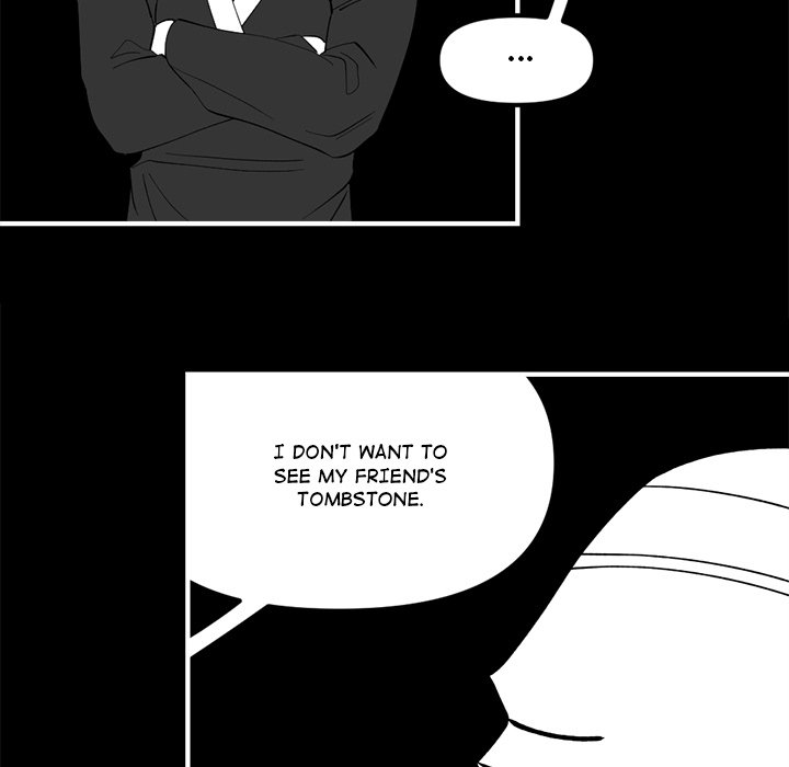 Iron Mech Bride Chapter 97 image 33