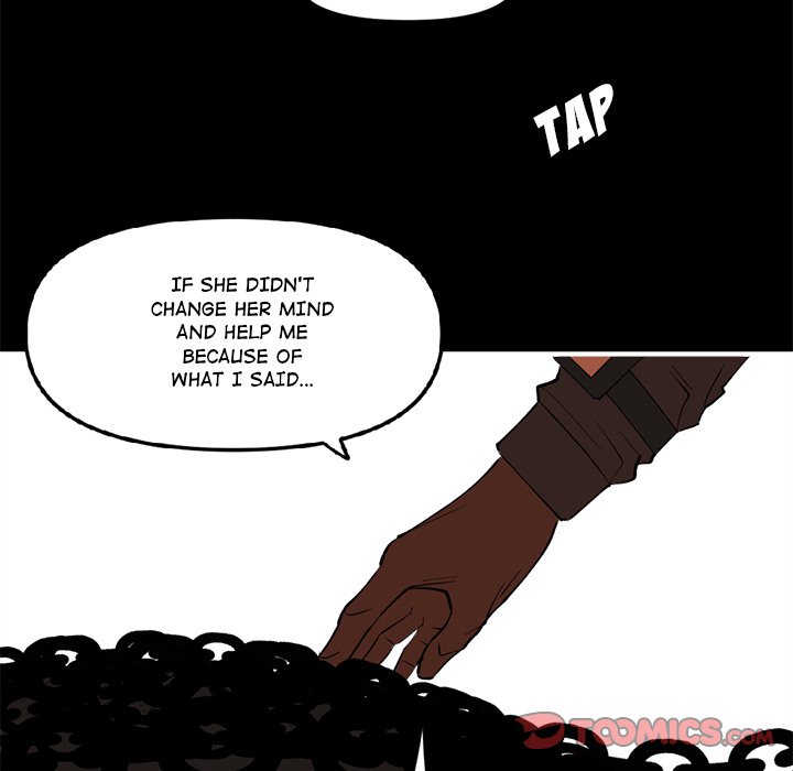 Iron Mech Bride Chapter 97 image 38