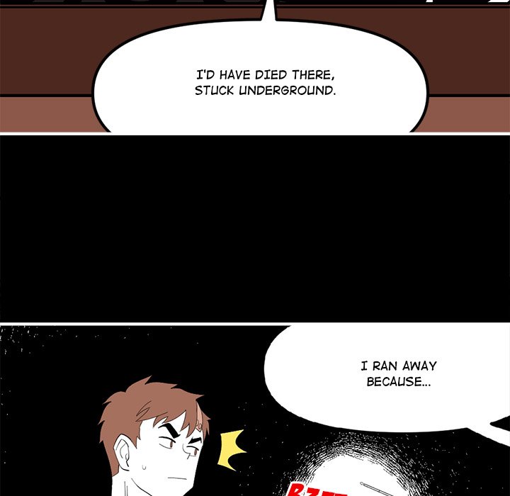 Iron Mech Bride Chapter 97 image 39