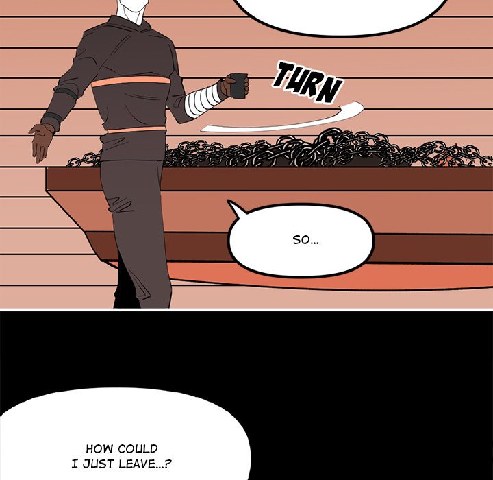Iron Mech Bride Chapter 97 image 42