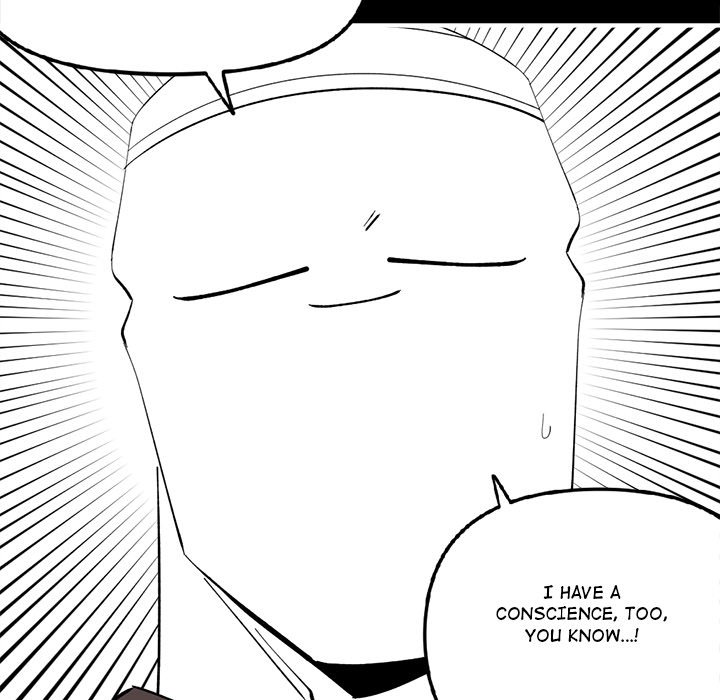 Iron Mech Bride Chapter 97 image 43