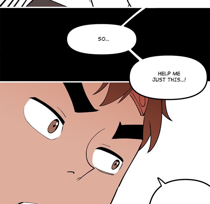 Iron Mech Bride Chapter 97 image 44