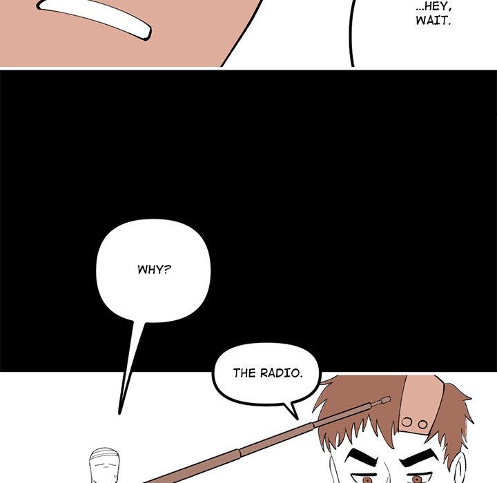Iron Mech Bride Chapter 97 image 45