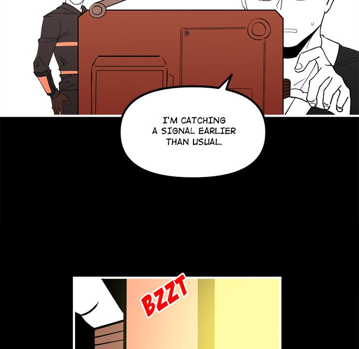 Iron Mech Bride Chapter 97 image 46