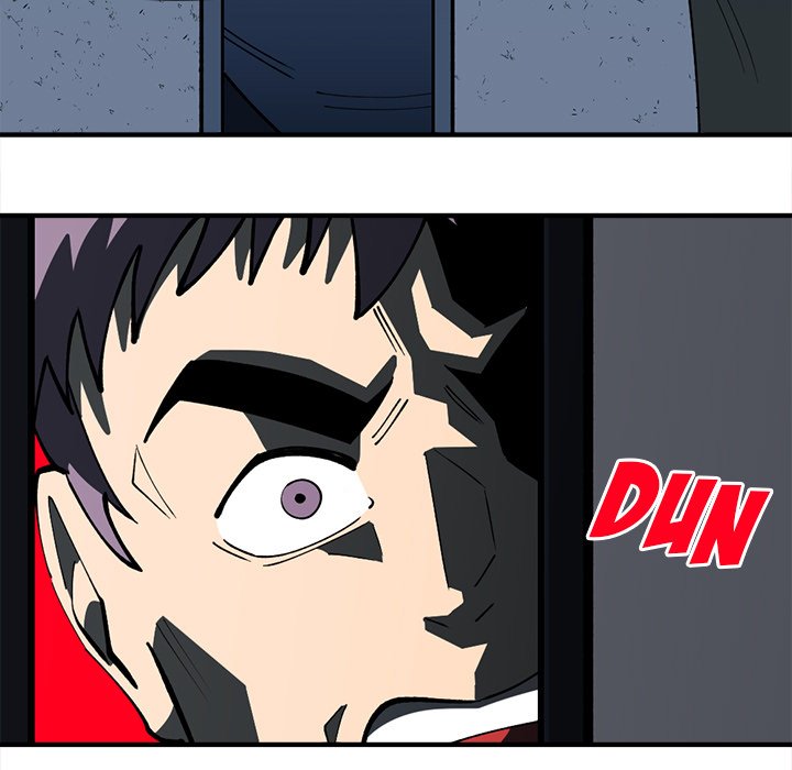 Iron Mech Bride Chapter 97 image 4