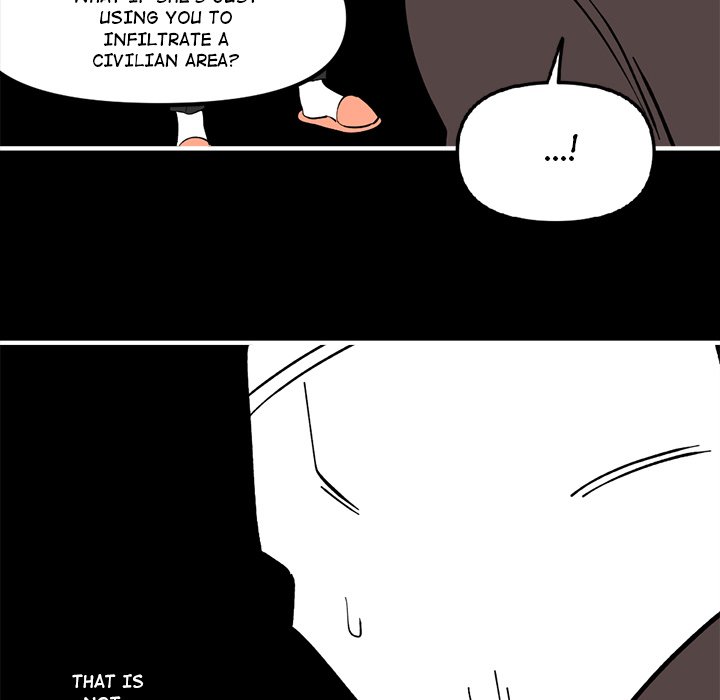 Iron Mech Bride Chapter 97 image 58