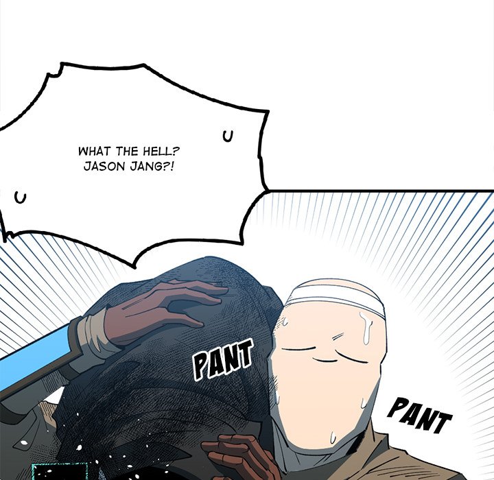 Iron Mech Bride Chapter 97 image 5