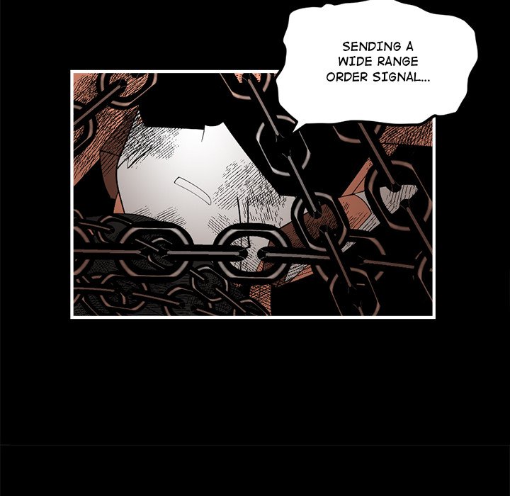 Iron Mech Bride Chapter 97 image 62
