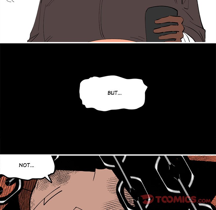 Iron Mech Bride Chapter 97 image 65