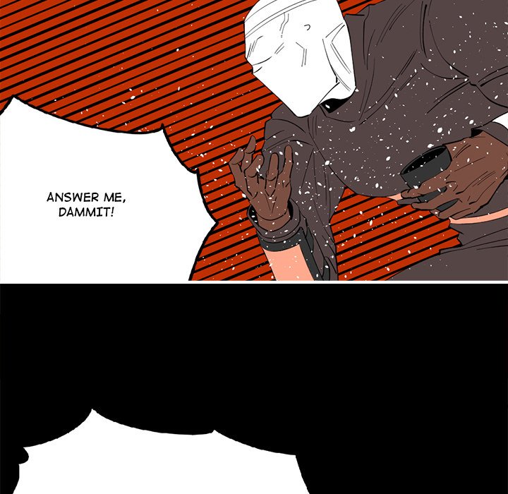 Iron Mech Bride Chapter 97 image 71