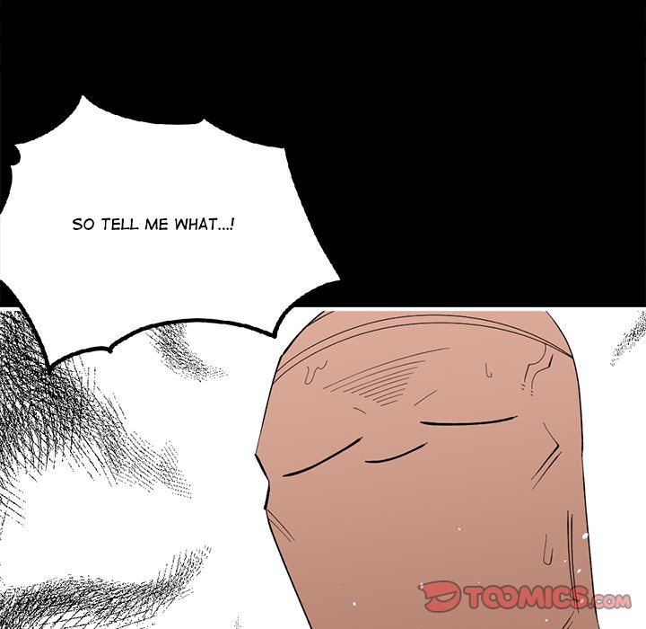Iron Mech Bride Chapter 97 image 74