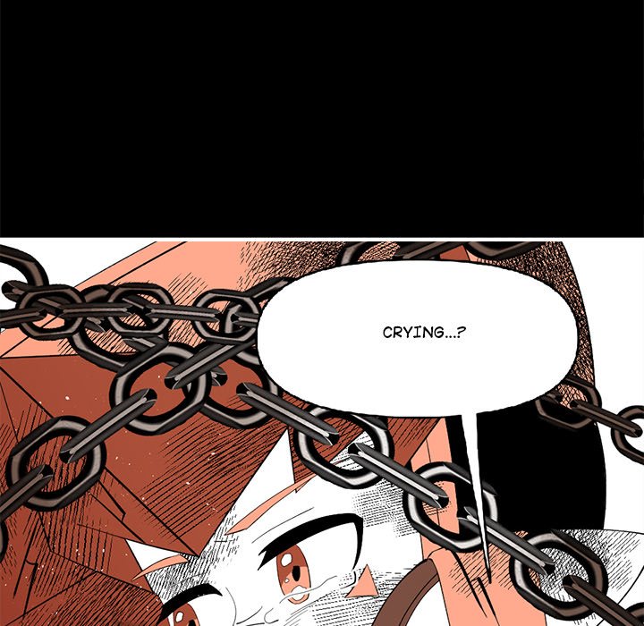 Iron Mech Bride Chapter 97 image 78
