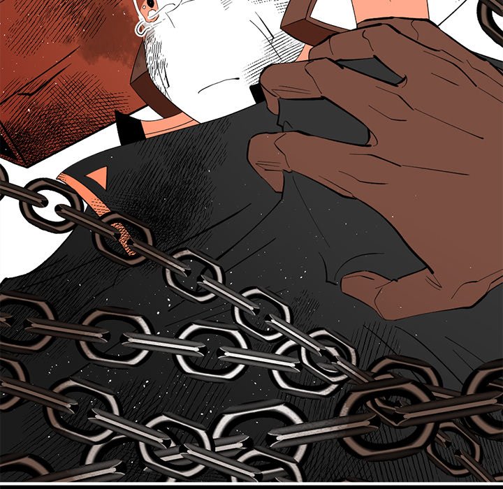 Iron Mech Bride Chapter 97 image 79