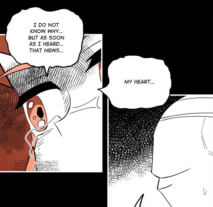 Iron Mech Bride Chapter 97 image 80