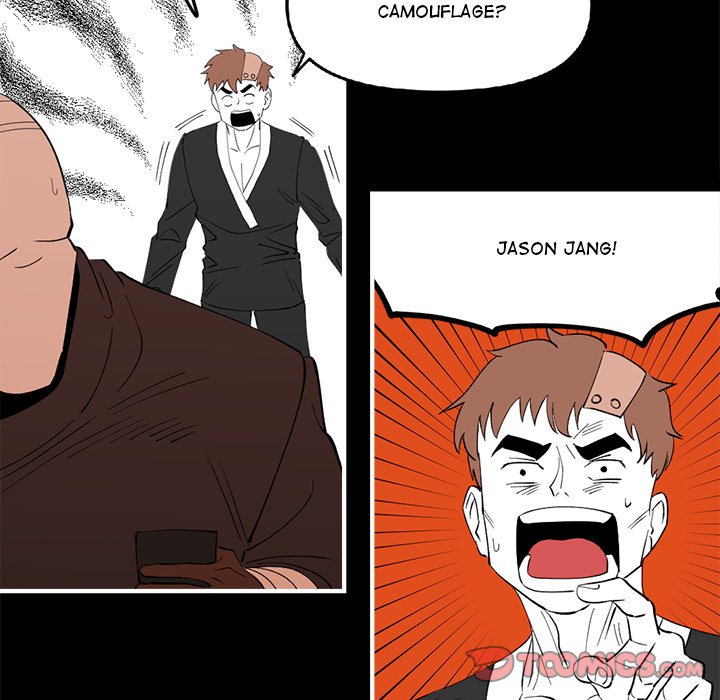 Iron Mech Bride Chapter 97 image 83