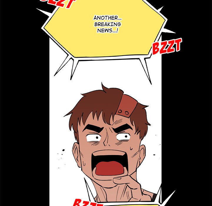Iron Mech Bride Chapter 97 image 85