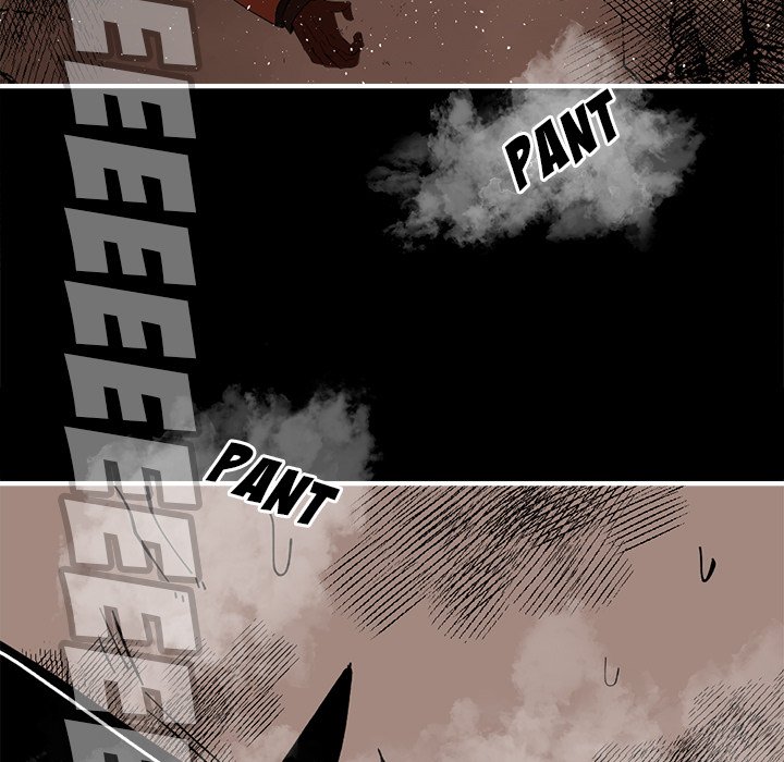 Iron Mech Bride Chapter 97 image 93