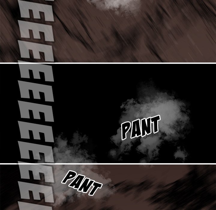 Iron Mech Bride Chapter 97 image 95