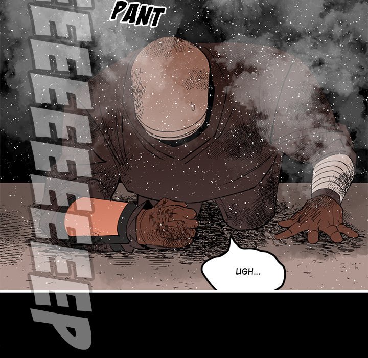 Iron Mech Bride Chapter 97 image 97