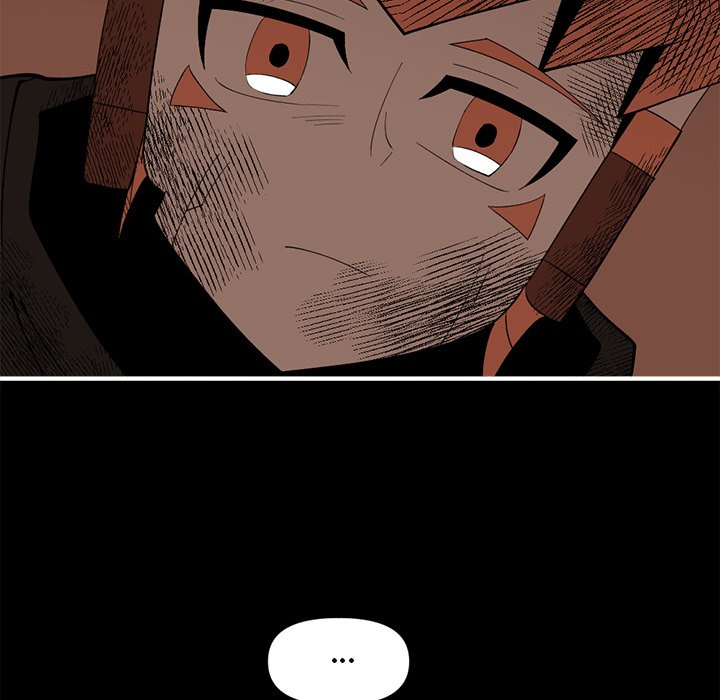 Iron Mech Bride Chapter 98 image 100