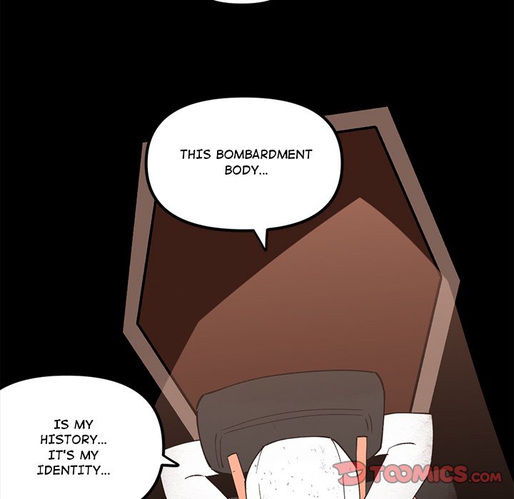 Iron Mech Bride Chapter 98 image 101