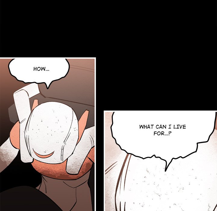 Iron Mech Bride Chapter 98 image 106