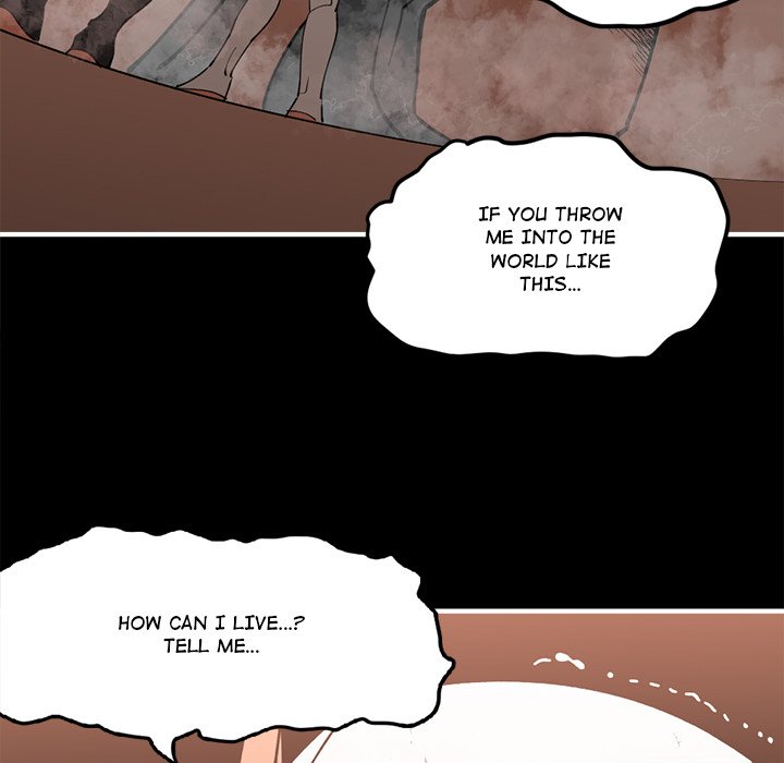Iron Mech Bride Chapter 98 image 109