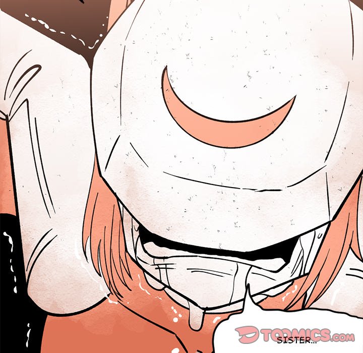 Iron Mech Bride Chapter 98 image 110