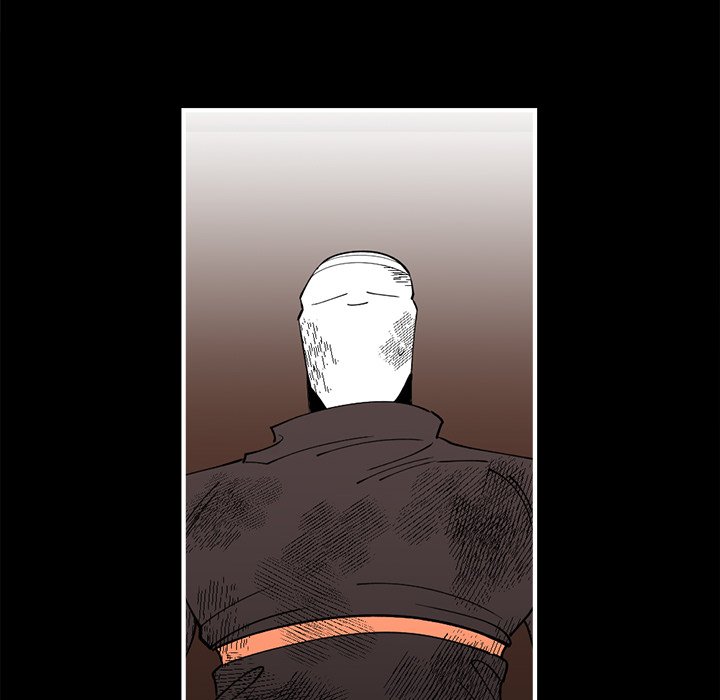 Iron Mech Bride Chapter 98 image 116