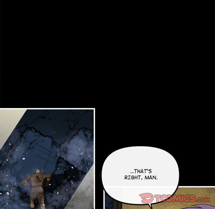 Iron Mech Bride Chapter 98 image 11