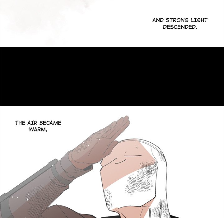 Iron Mech Bride Chapter 98 image 121