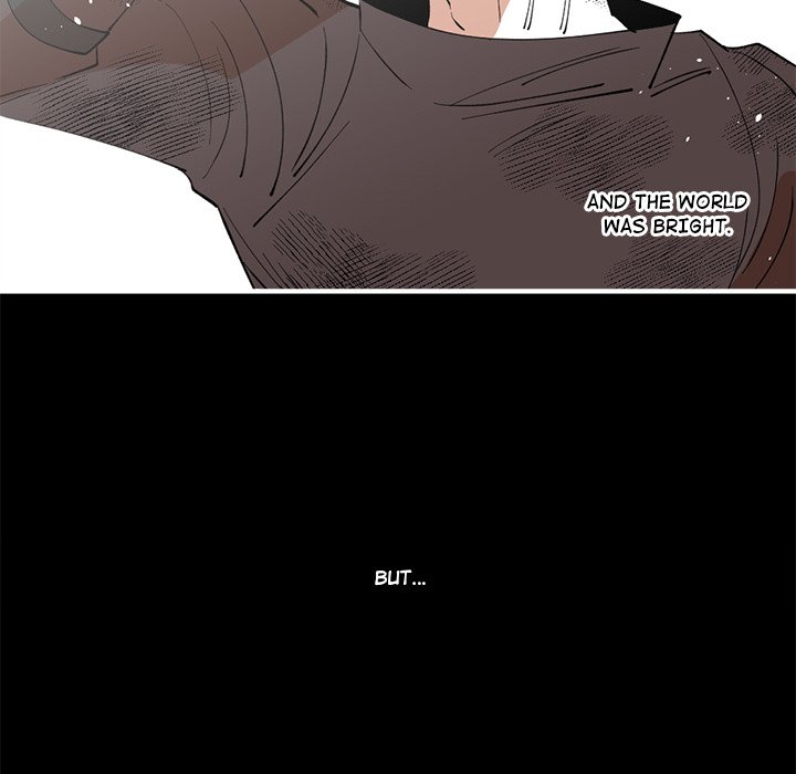 Iron Mech Bride Chapter 98 image 122