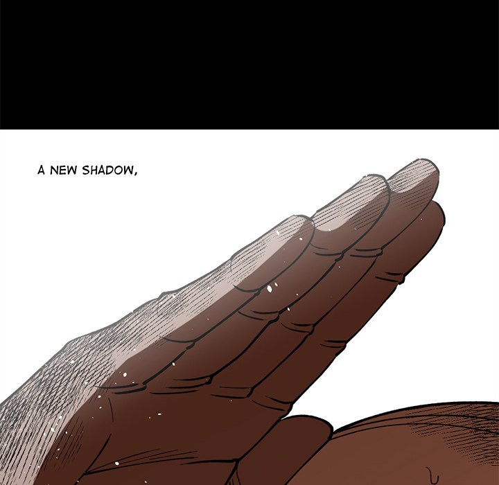 Iron Mech Bride Chapter 98 image 123