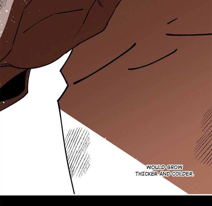 Iron Mech Bride Chapter 98 image 124