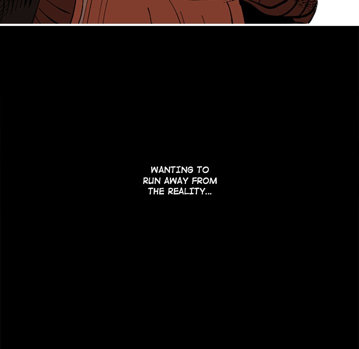 Iron Mech Bride Chapter 98 image 130