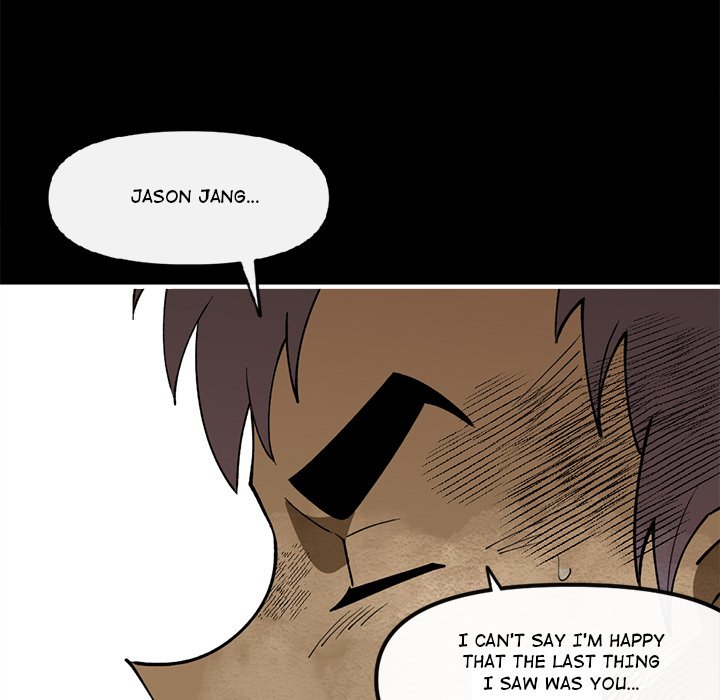 Iron Mech Bride Chapter 98 image 13