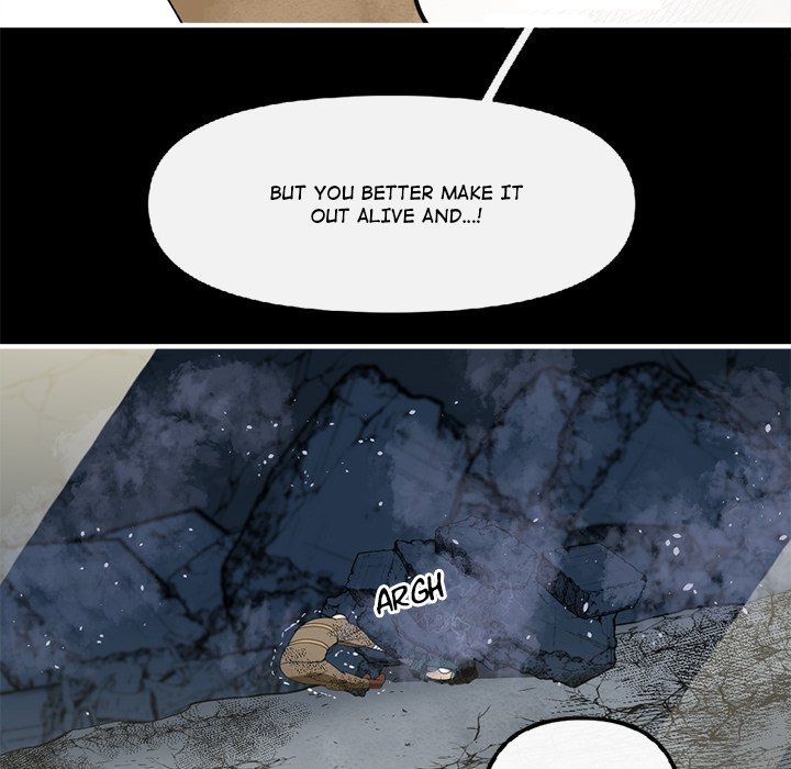 Iron Mech Bride Chapter 98 image 14