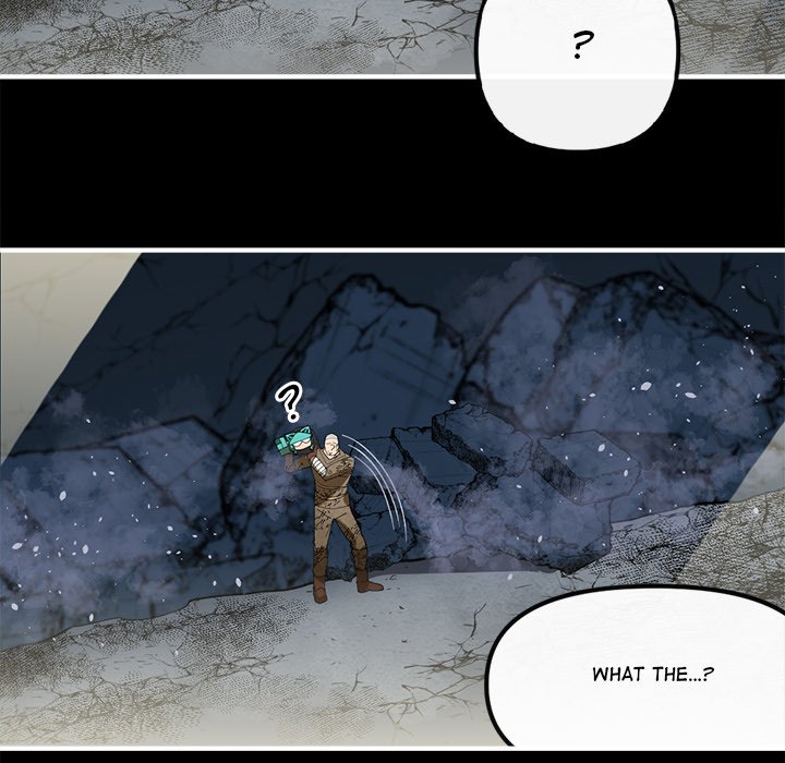Iron Mech Bride Chapter 98 image 15
