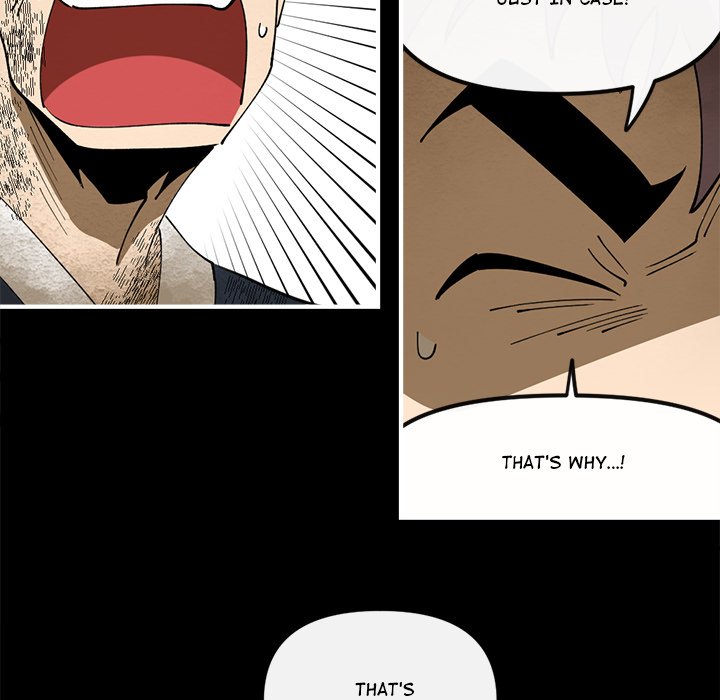 Iron Mech Bride Chapter 98 image 23