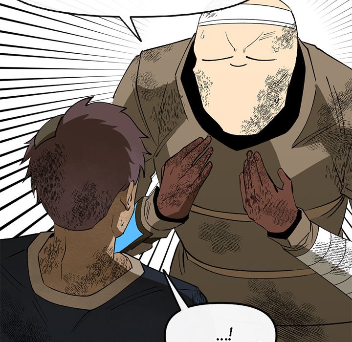 Iron Mech Bride Chapter 98 image 27