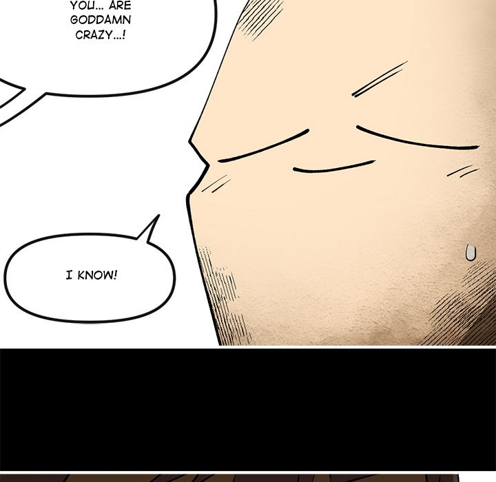 Iron Mech Bride Chapter 98 image 31