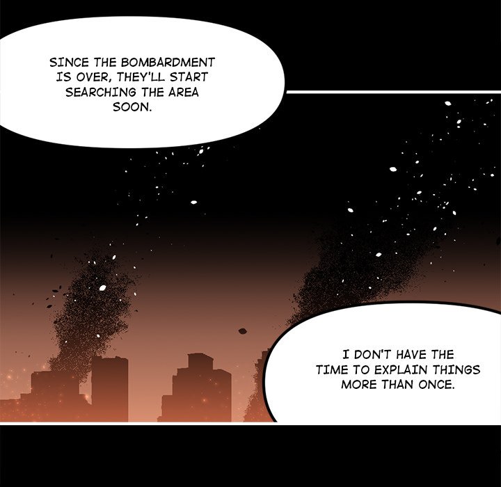 Iron Mech Bride Chapter 98 image 33