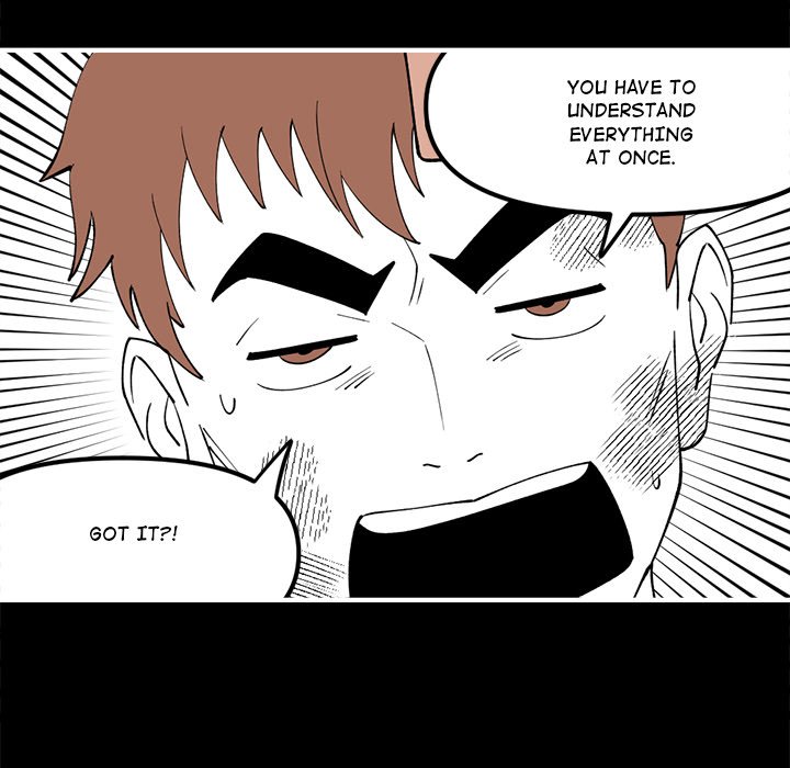 Iron Mech Bride Chapter 98 image 34