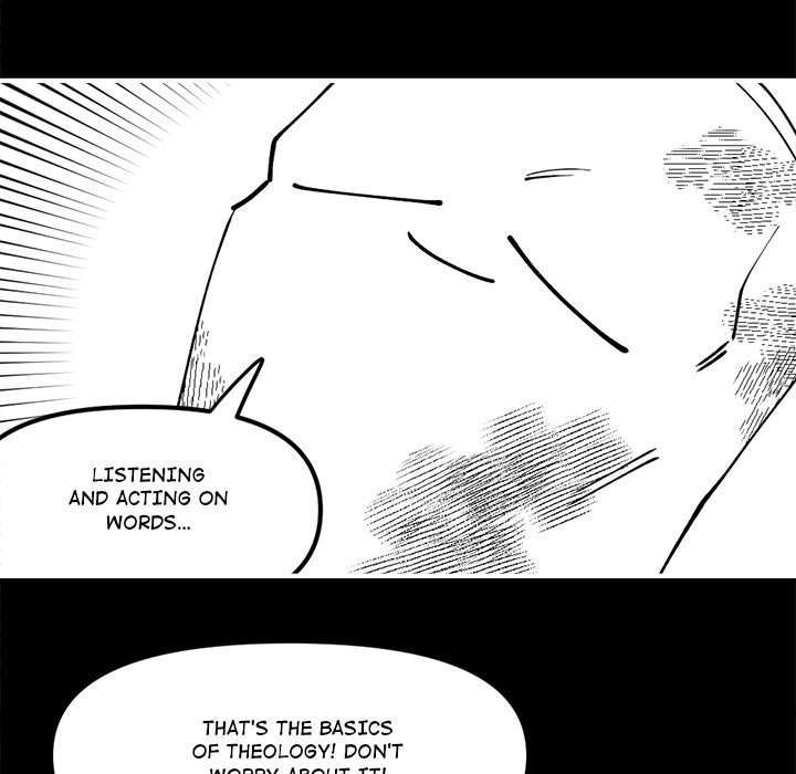 Iron Mech Bride Chapter 98 image 35