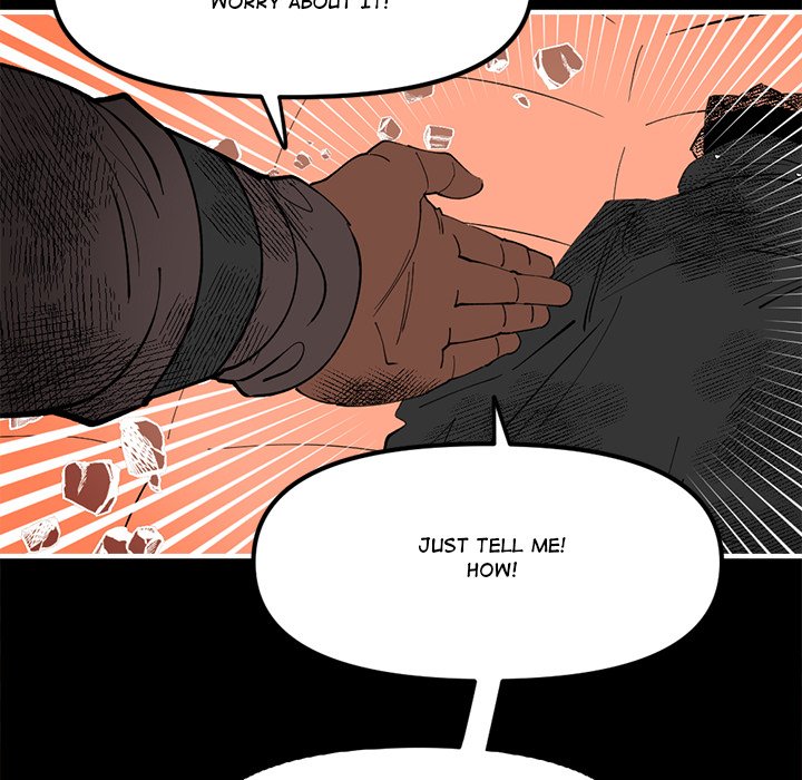 Iron Mech Bride Chapter 98 image 36