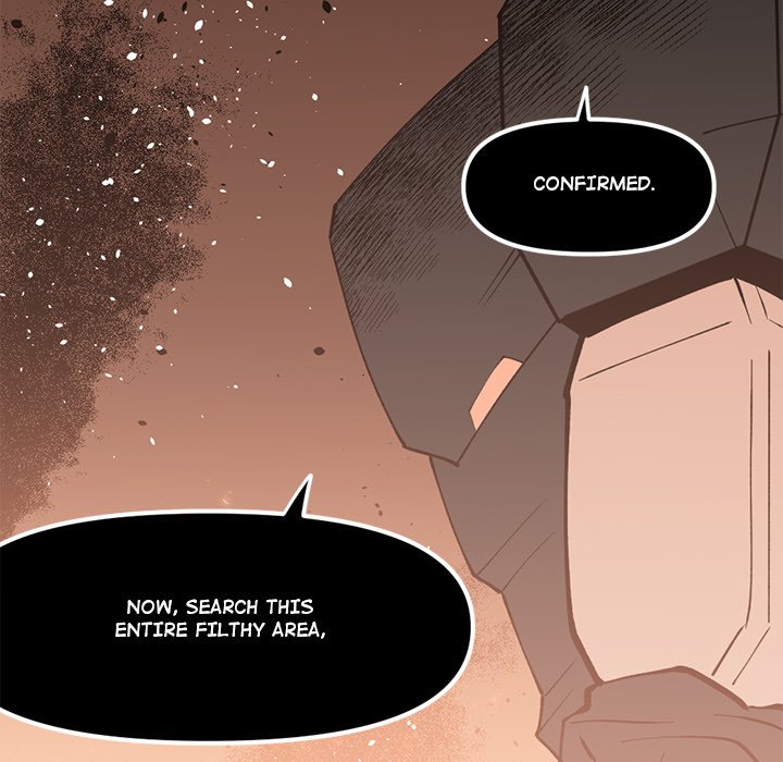 Iron Mech Bride Chapter 98 image 41