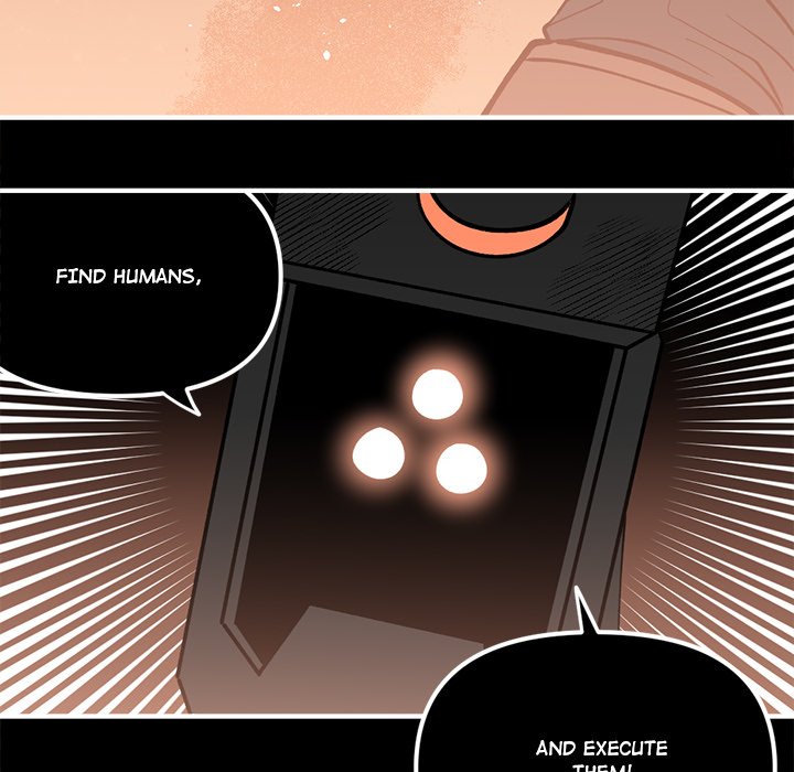 Iron Mech Bride Chapter 98 image 42