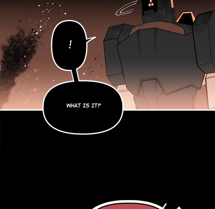 Iron Mech Bride Chapter 98 image 44